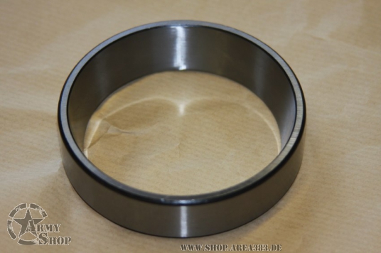 Lagerschale groß innen Trailer M101,M116