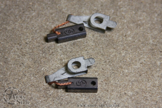 Kohlensatz Delco Lichtmaschine M1009/M1008