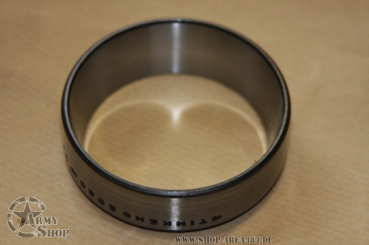 Lagerschale außen klein Trailer M101,M116