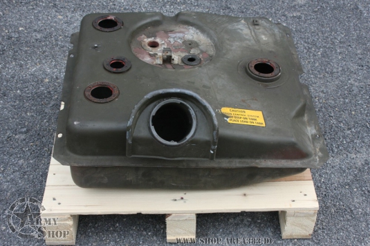 NOS fuel tank for the Ford Mut M151 A2