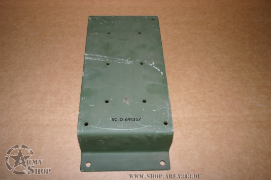 US ARMY Abstandshalter Antenne