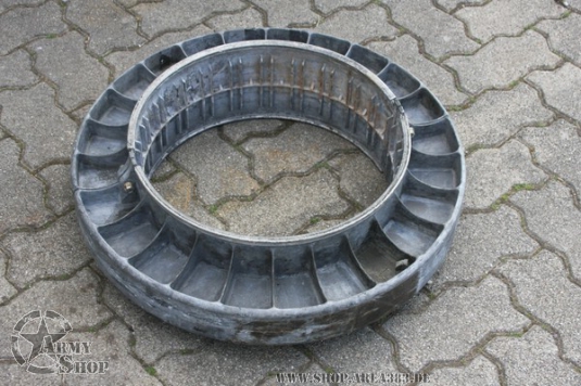 Hummer  Magnesium Run Flat Notlaufring