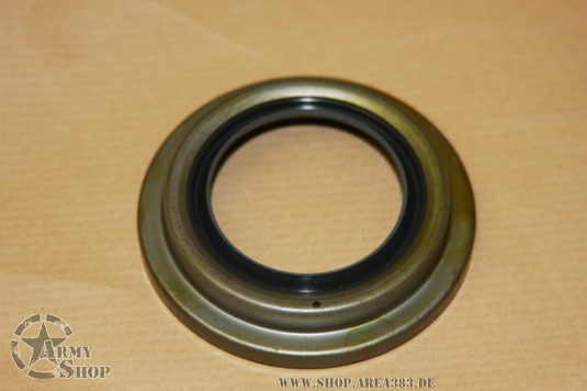 Dana 60 Lower King Pin Seal for Chevy K30