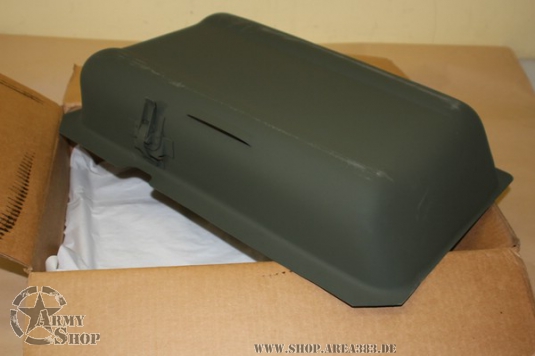 COVER, BATTERY BOX M151 N.O.S Ford Mutt