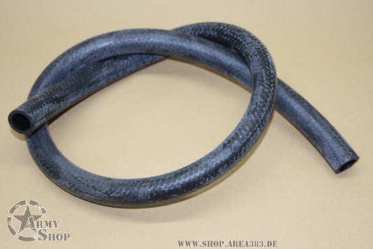 Schlauch von der Heizung zum Thermostat CHEVY 6,2 D