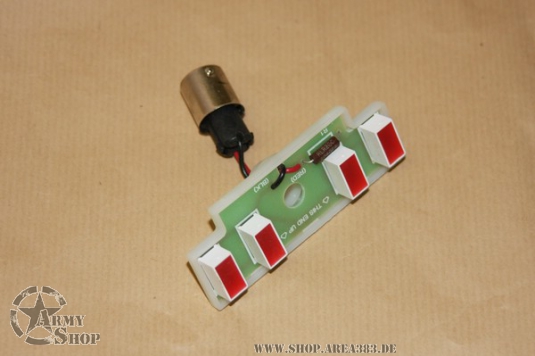 LED Einsatz 24 Volt M-Serie