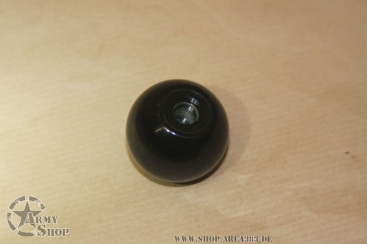 Schaltknauf Willys MB