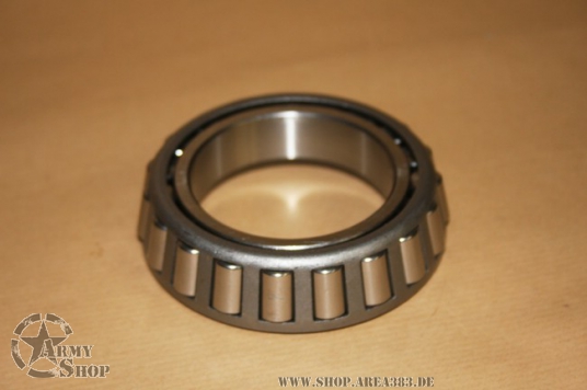 bearing in front axle M1008 Pick UP K30