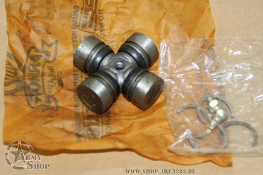 Kreuzgelenk Lenkstange HMMWV