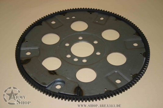 Starterkranz Diesel Motor HMMWV 6,5  TD