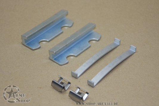 Bremsteilekit M1008 K30 Bremssattel vorne