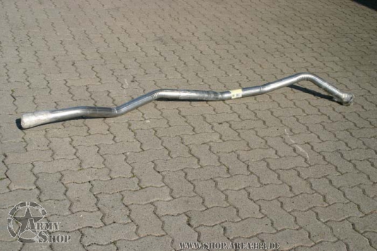 Pipe Exhaust right front M1008 Pick UP