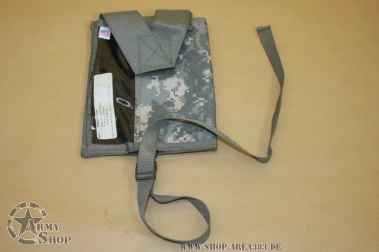 SKEDCO EXTREME MED COMBAT I.V. PAK