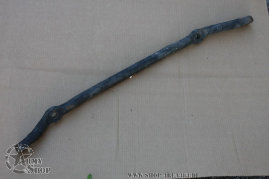 Spurstange HMMWV Army HUMMER