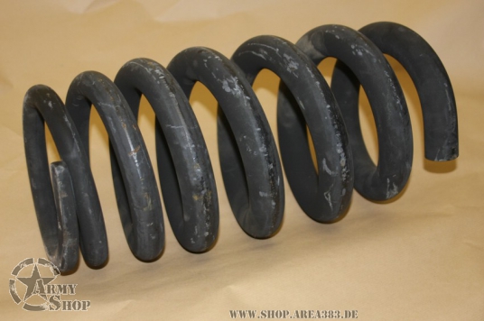 Feder hinten HMMWV  12K