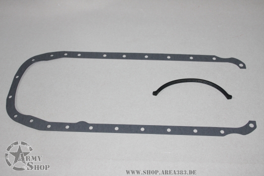 Ölwannendichtung 6,2 D HMMWV