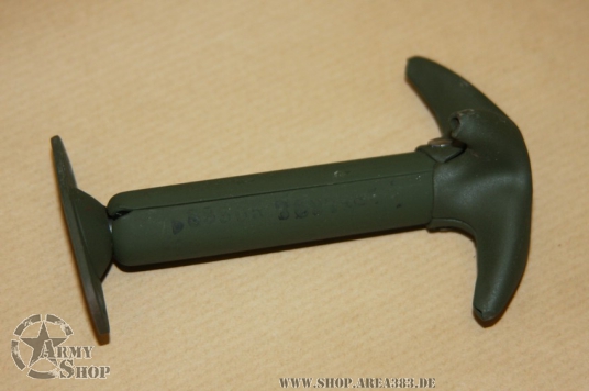 Haubenhaken Willys MB