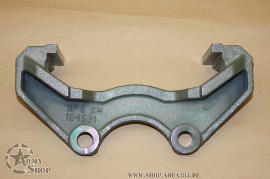 Bremssattelhalter hinten / vorne rechts HMMWV