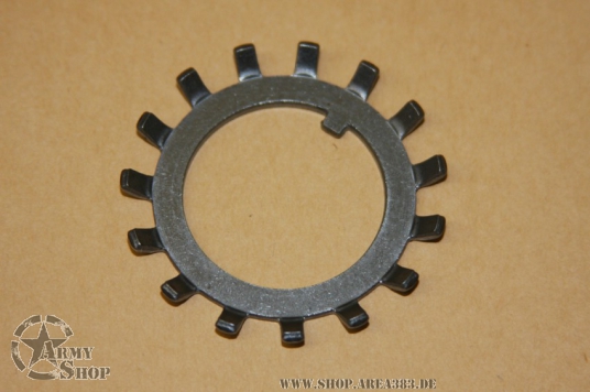 Zahnscheibe für die Spindelmutter HMMWV