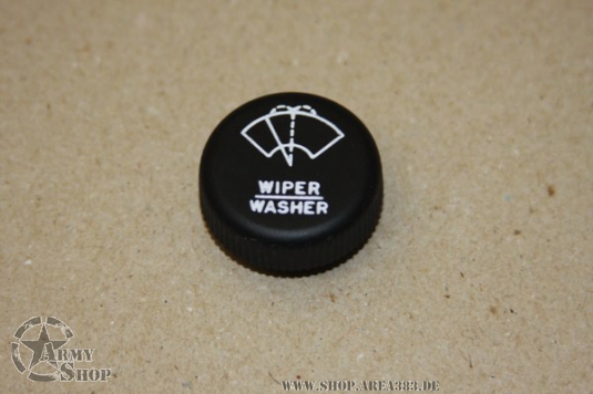 Schaltknopf für den Wischermotor HMMWV