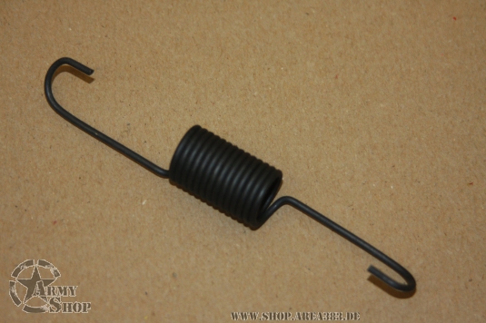 Rückholfeder Bremspedal HMMWV