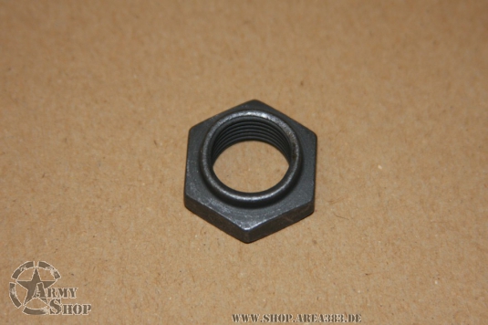 Mutter Lichtmaschine M-Serie