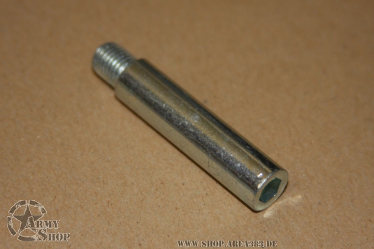 Führungsbolzen Bremssattel HMMWV