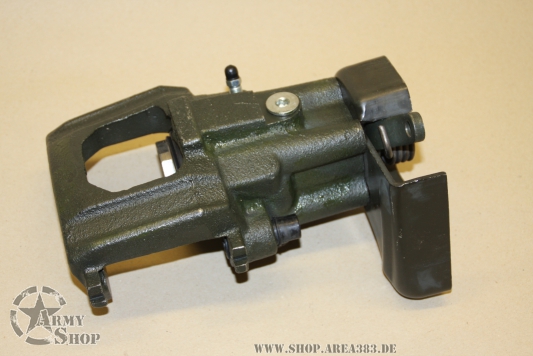 Bremssattel mit Handbremse HMMWV hinten rechts