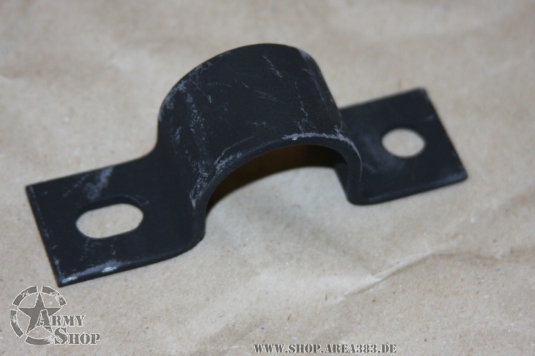 Halterung für den Stabilisatorgummi HMMWV