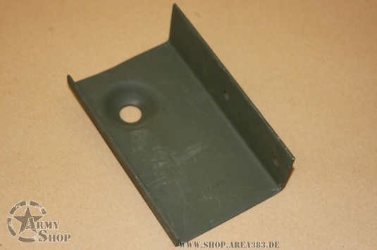 Halterung Tarnscheinwerfer M-Serie Part:12258216