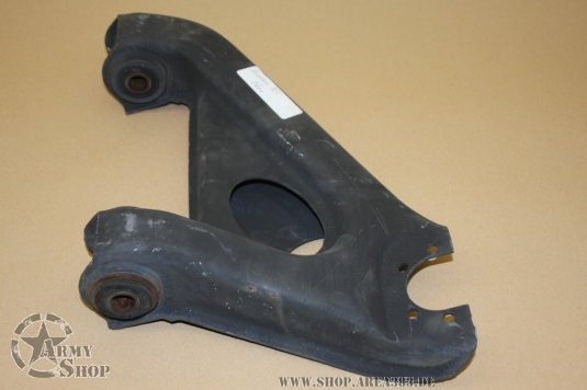 Schwinge HMMWV hinten rechts oben