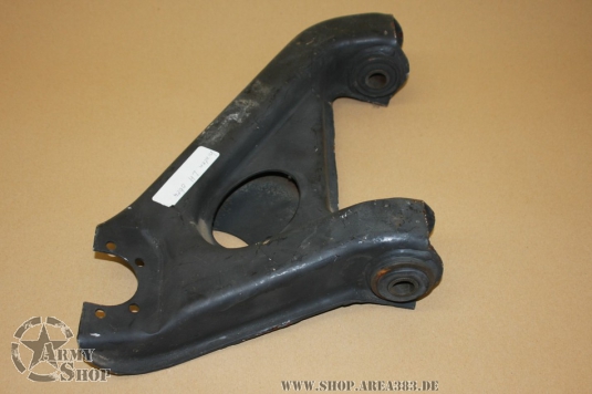 Schwinge HMMWV hinten links oben