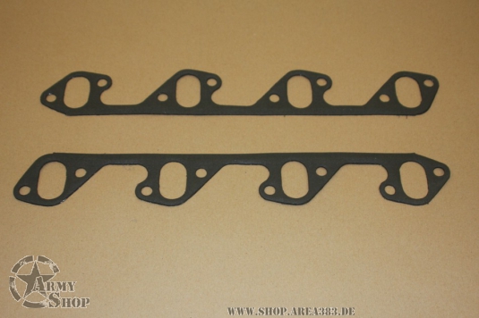 Auspuffkrümmerdichtungen 6,2 D HMMWV