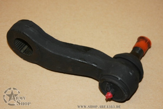 Heavy Duty Lenkhebel HMMWV Pitman Arm