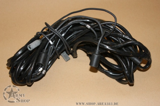 wiring harness M-Serie
