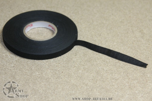 Corotex Textil Kelbeband 9mm x 25 Meter