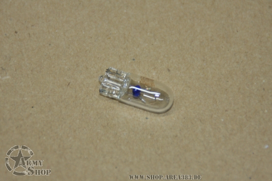 Birnen Chevy Miniature Light Bulbs 12 Volt 3 CP  (3 Watt)