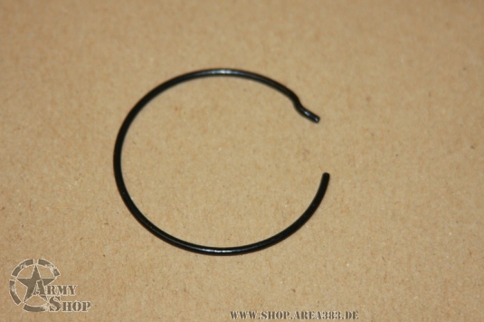 HORN BUTTON RETAINING RING Ford Mutt M151
