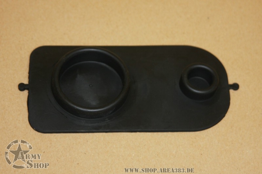 Gummidichtung am Hauptbremszylinderdeckel Chevy Blazer