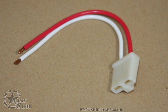 connecting cable Delco 1105500 EX Army Chevy