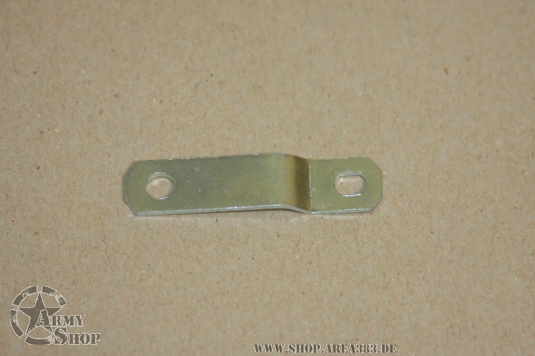 B+  Stromschiene  Lichtmaschine Delco 1105500