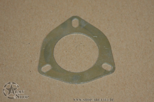 Lagerhalteplatte Army Lichtmaschine Chevy CUCV
