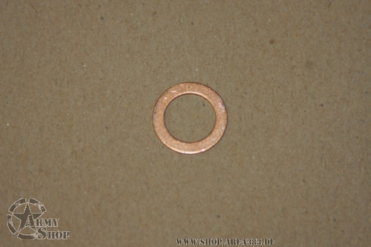 Dichtung Ölablasschraube Kupferring HMMWV 6,2 D
