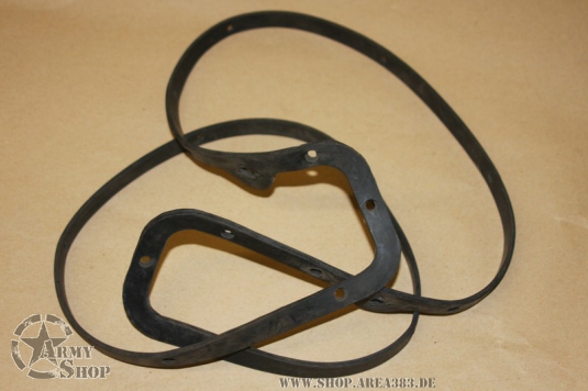 rubber seal windshield Ford M151 A2