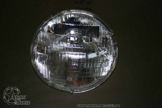 US Army sealed beam 12 Volt
