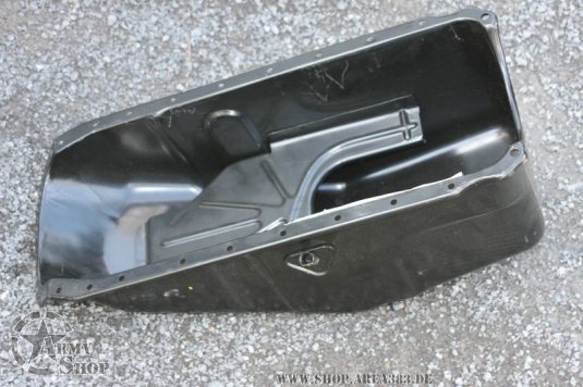 Ölwanne HMMWV 6,2 D   (23500009)