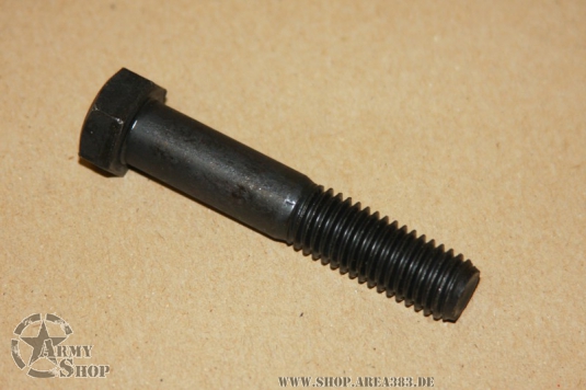 bolt shock absorber rear  M1008 Pick UP K30
