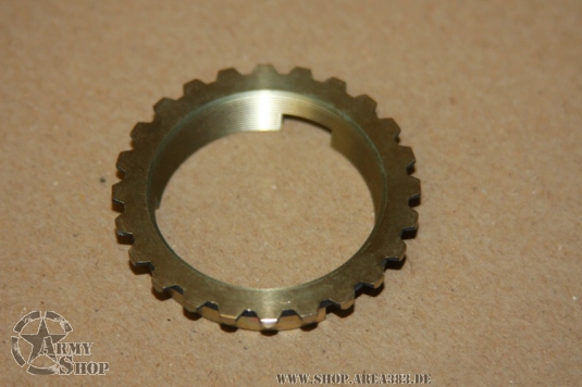 Synchronring Schaltgetriebe Willys T84