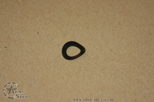 Federscheibe Schaltführungsplatte Willy MB T84