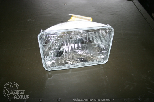 US ARMY Sealed Beam 12 Volt